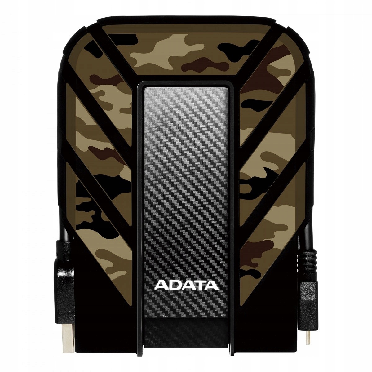 Externý pevný disk Adata HD710M Pro 2TB